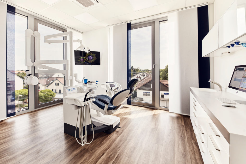 Behandlung von Angstpatienten Zahnarzt Planegg